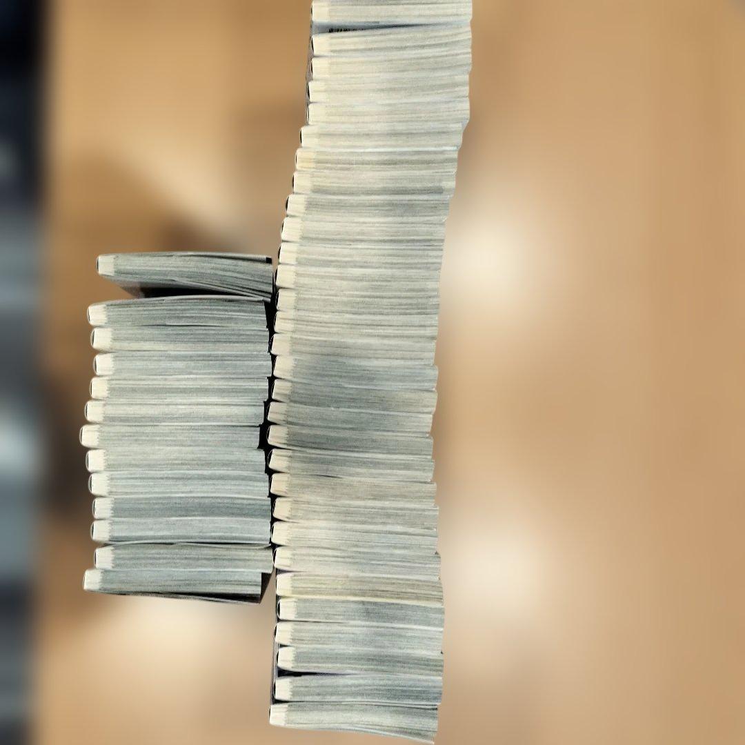 宇宙兄弟。1〜43巻セット