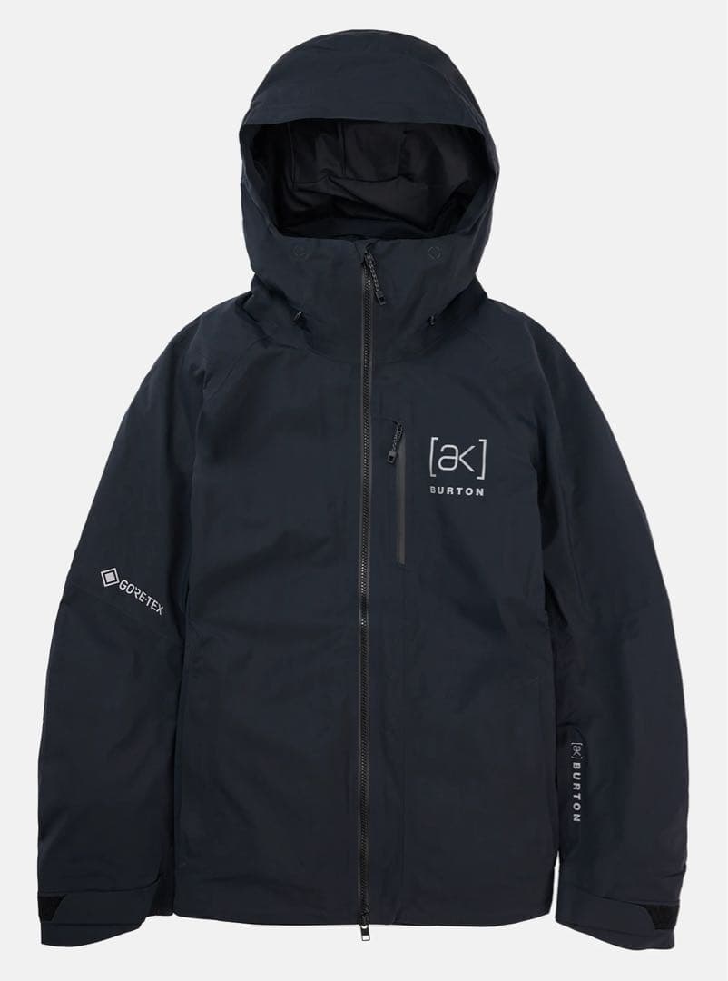 Burton [ak] エンバーグGORE-TEX ジャケット