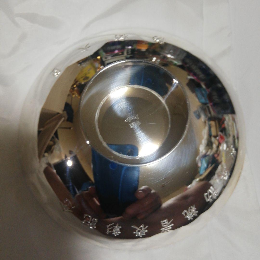 永年勤続者表彰記念 純銀66グラム