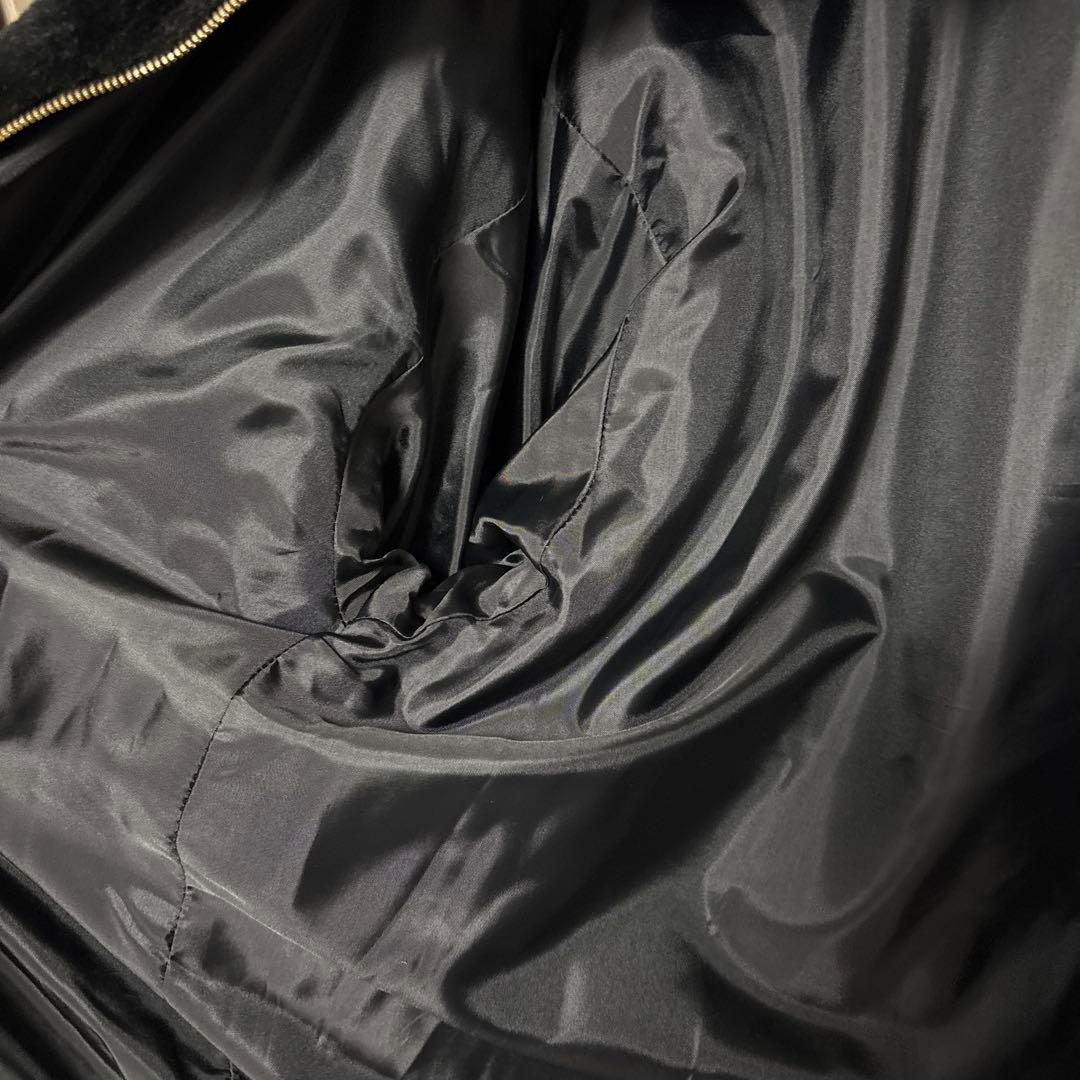 TATRAS】 BARBRA ブルゾン　ブラック