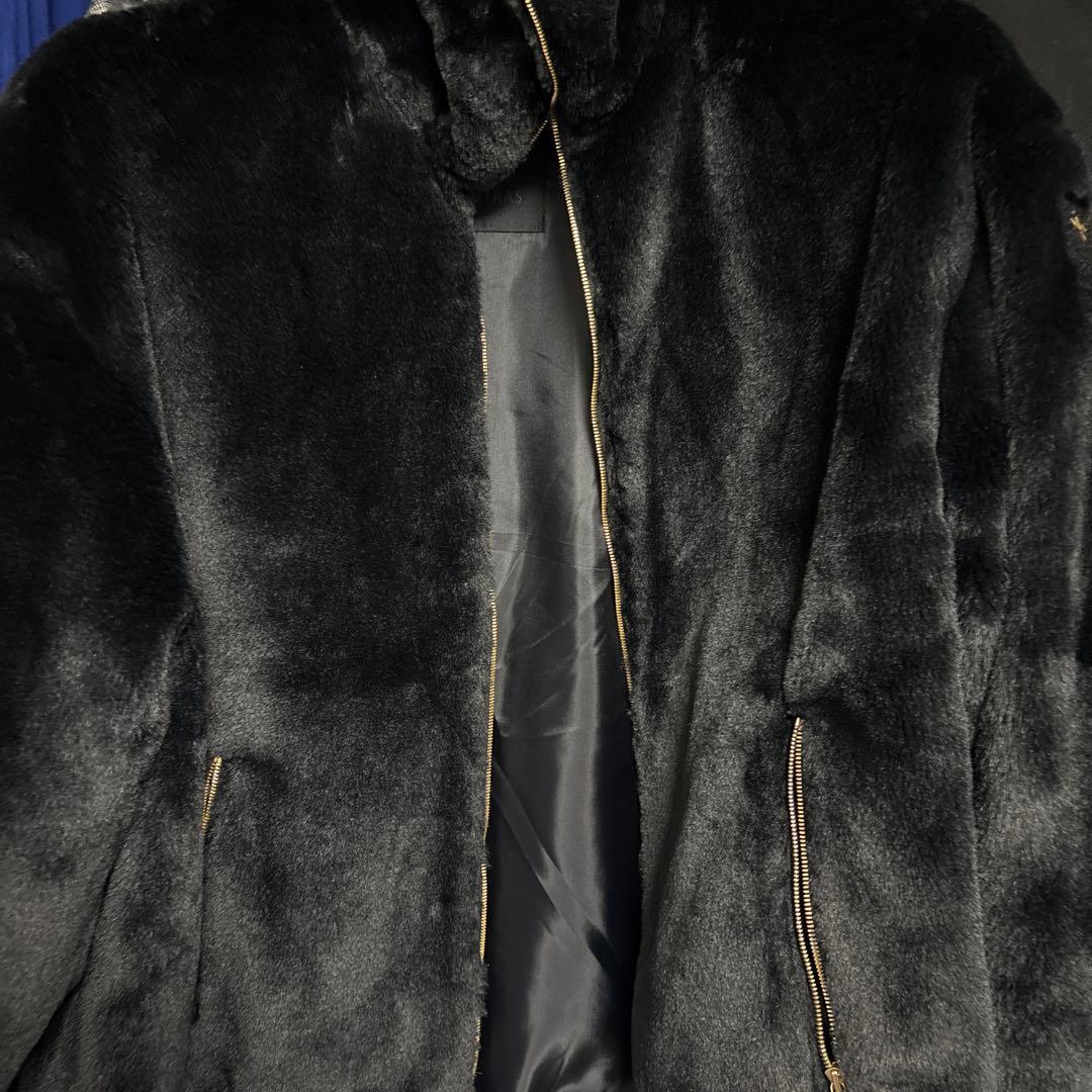 TATRAS】 BARBRA ブルゾン　ブラック