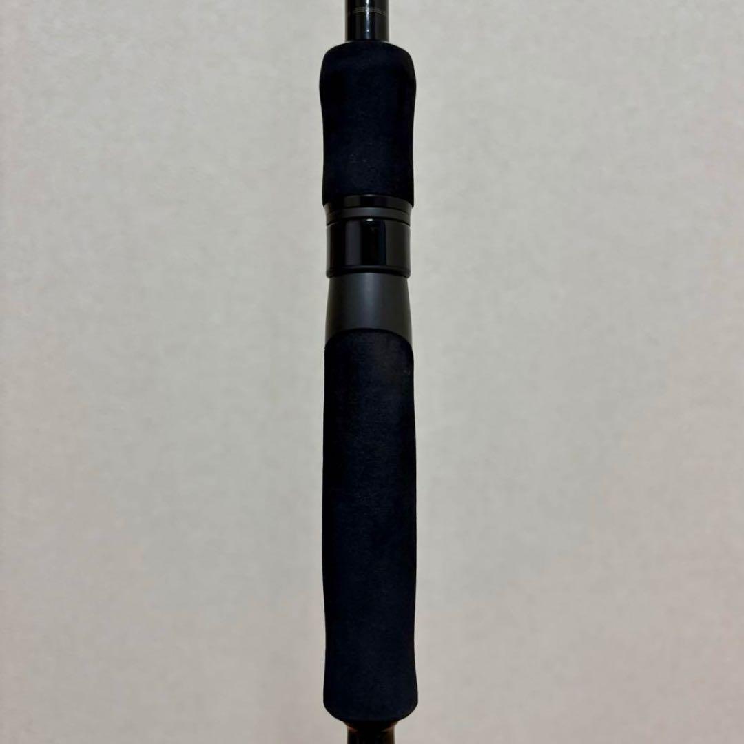 東*ア様 ヤマガブランクス メビウス MS-85ML