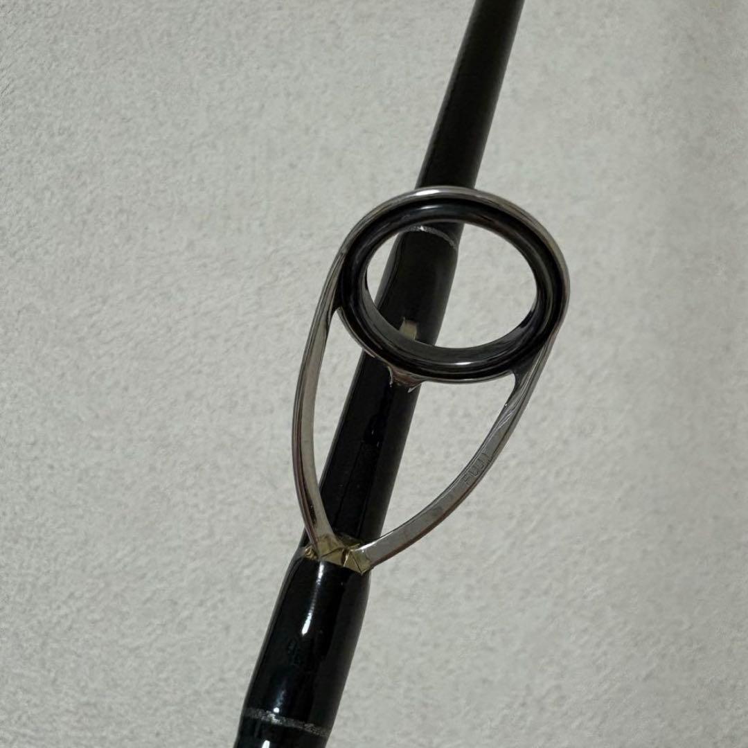 東*ア様 ヤマガブランクス メビウス MS-85ML