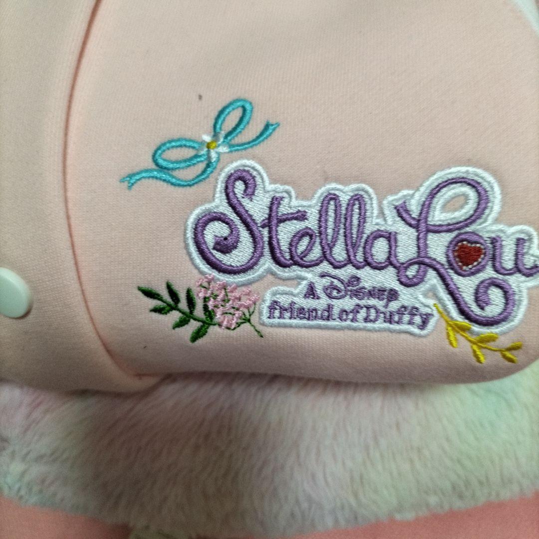 上海DLステラルースタジャン