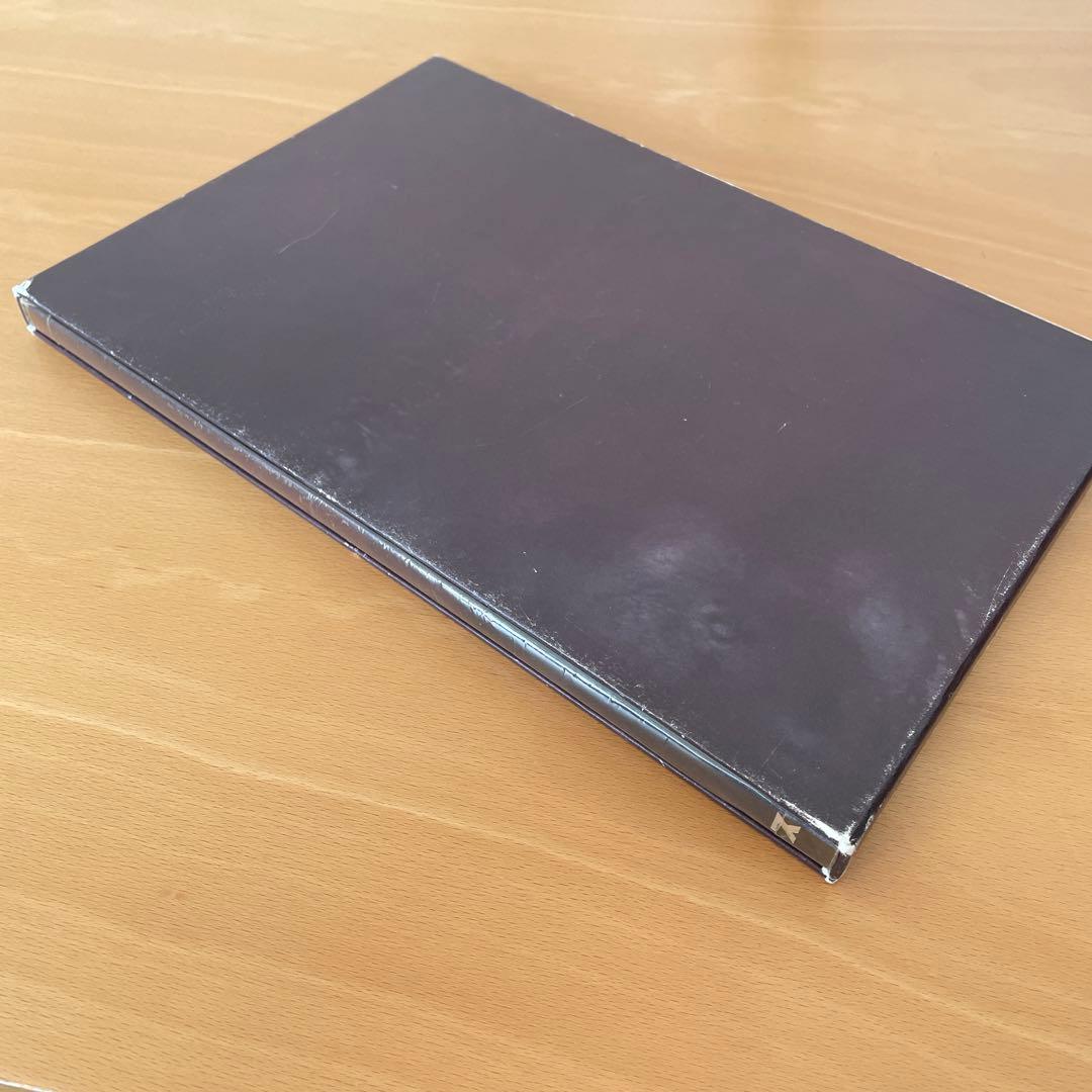 YAMA Antoine d'Agata / アントワン・ダガタ　写真集