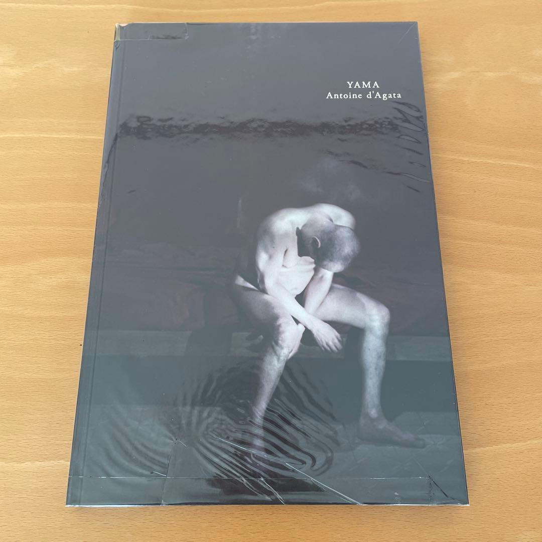 YAMA Antoine d'Agata / アントワン・ダガタ　写真集