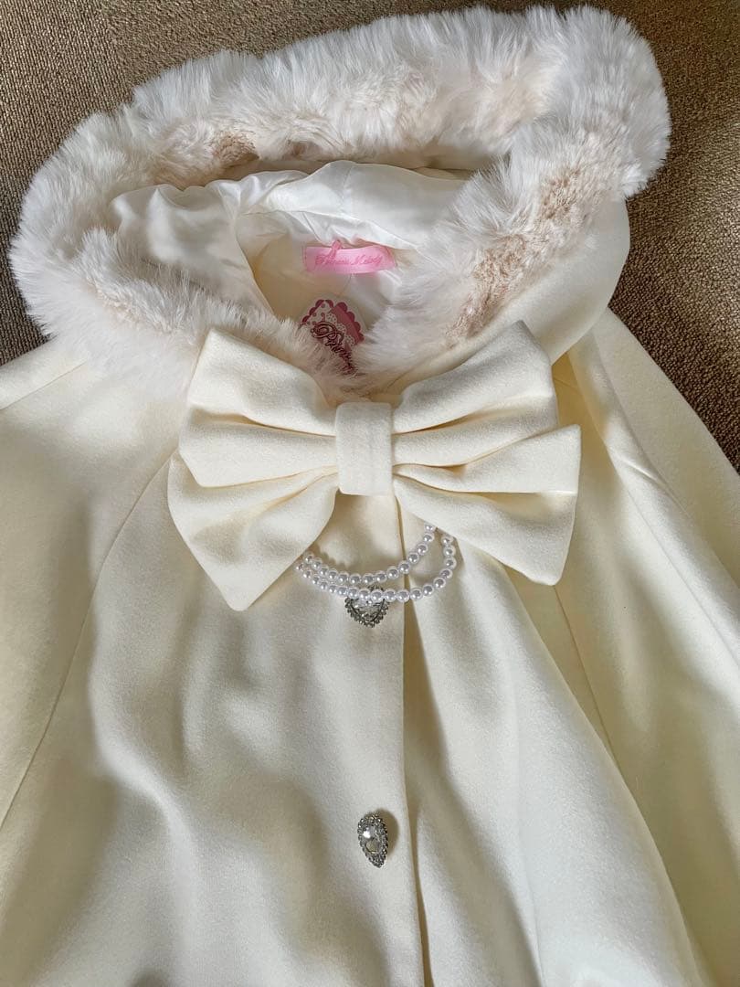 【♡ 】Princess melody.(プリンセスメロディ) コート