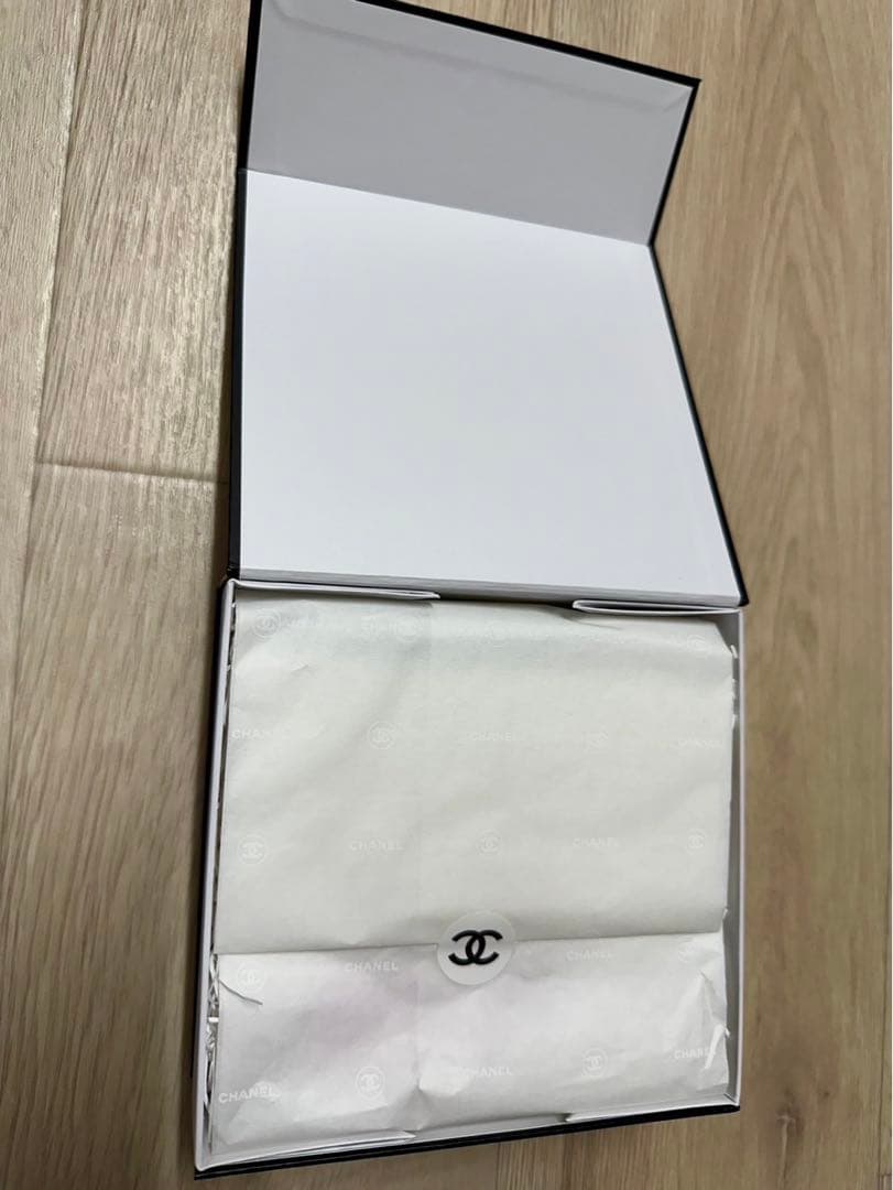 CHANEL CHANCE ハンドクリームセット 20ml x 3本