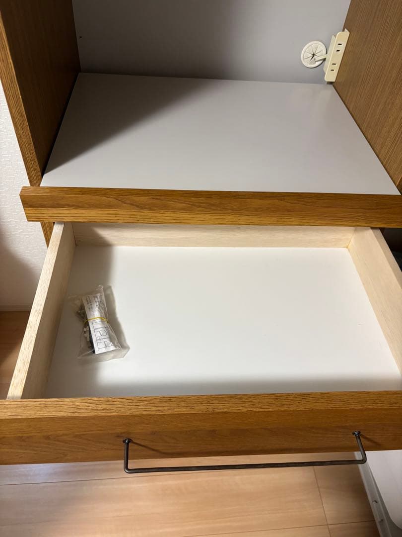 た*す様 【10/19まで出品】a.depeche 食器棚 カデルキッチンボード