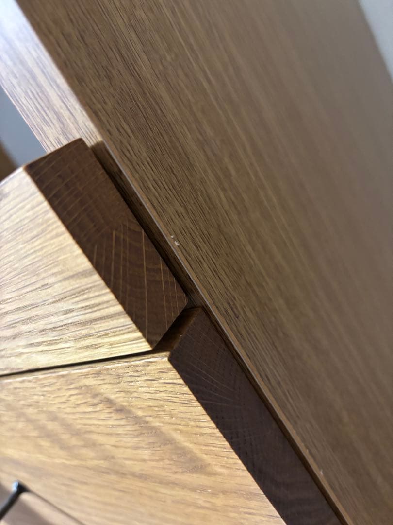 た*す様 【10/19まで出品】a.depeche 食器棚 カデルキッチンボード