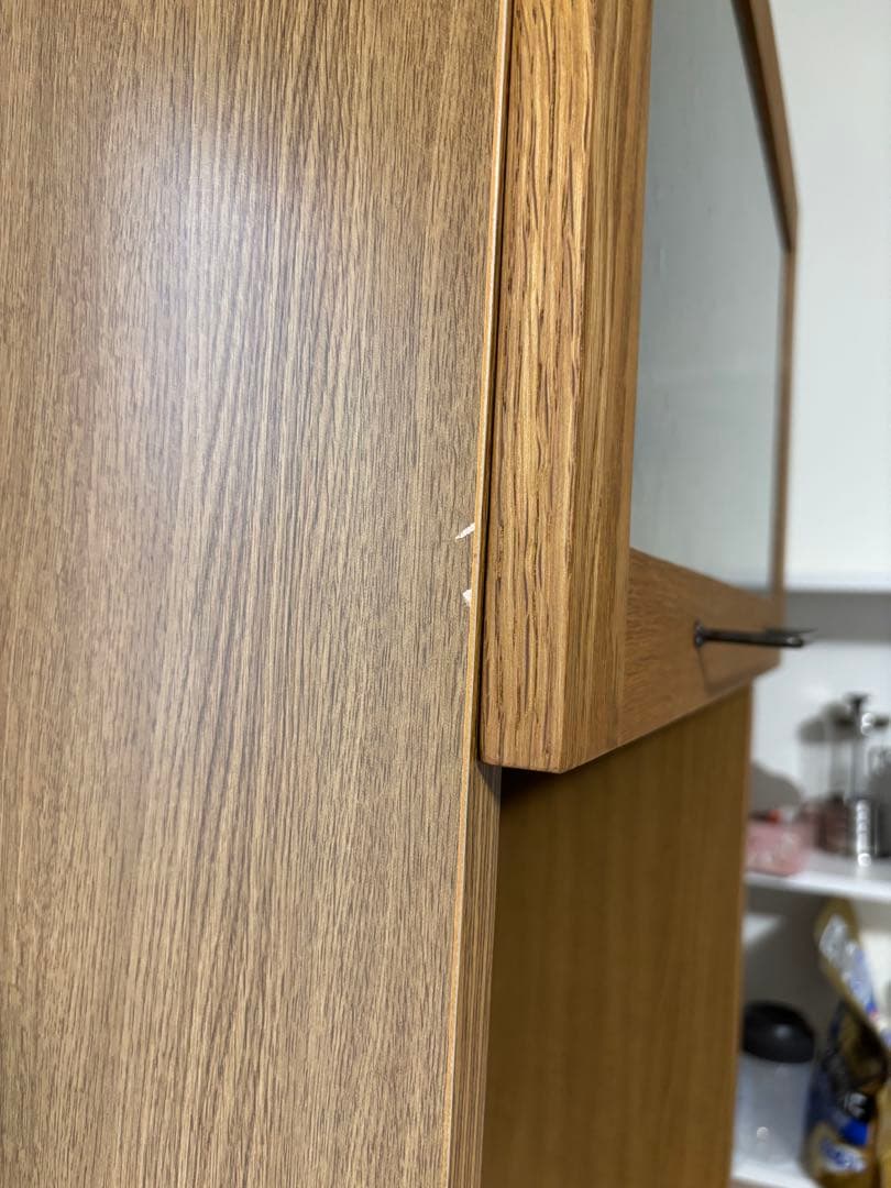 た*す様 【10/19まで出品】a.depeche 食器棚 カデルキッチンボード