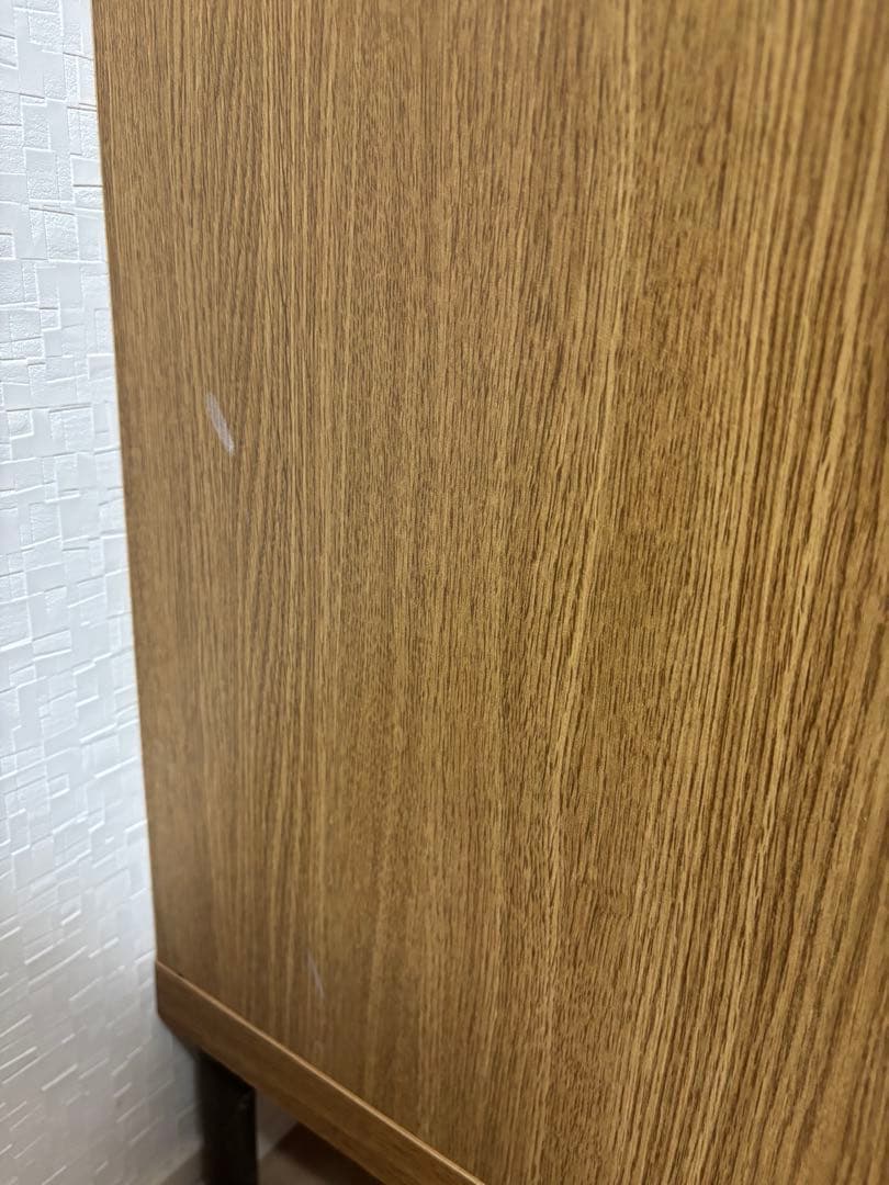 た*す様 【10/19まで出品】a.depeche 食器棚 カデルキッチンボード