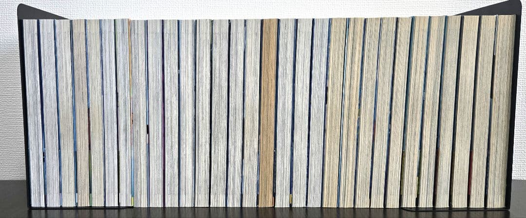 転生したらスライムだった件 1〜30巻全巻セット！