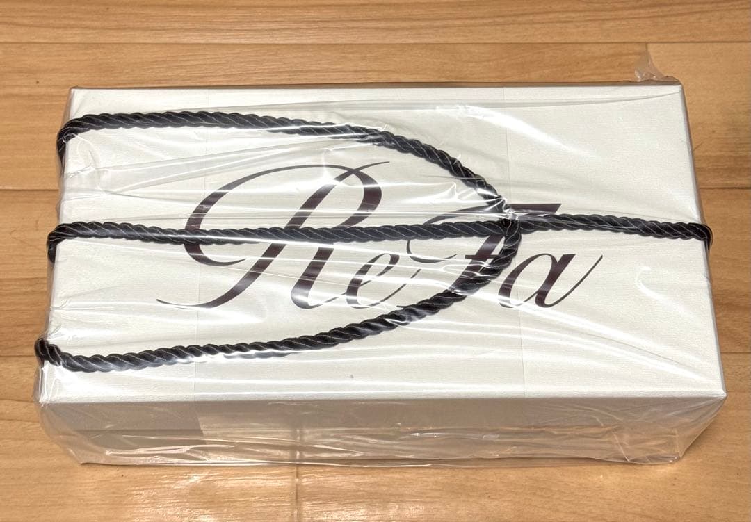 ReFa リファビューテック ドライヤースマート　ホワイト