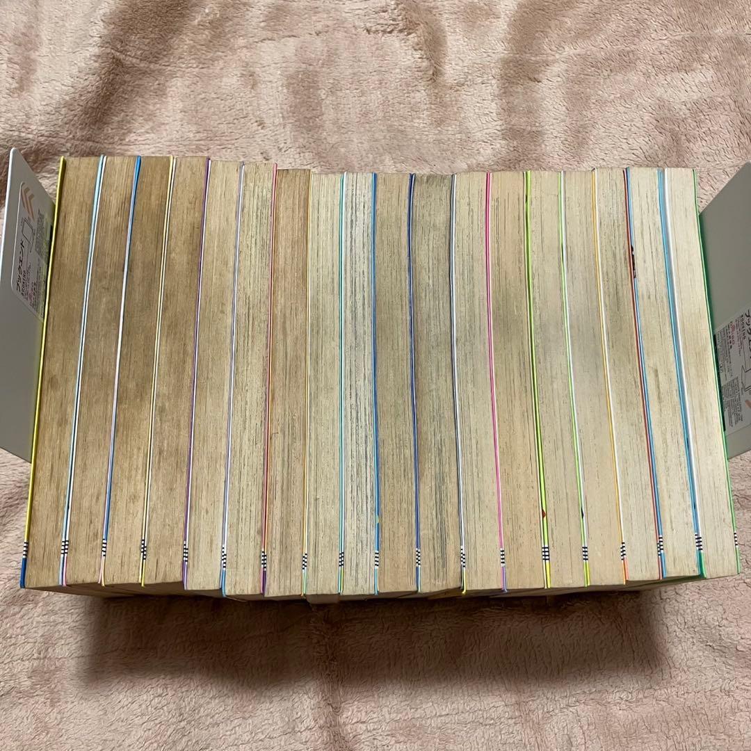 Dr.スランプ 鳥山明　全巻 セット　全巻初版　[入手難のズレ印]