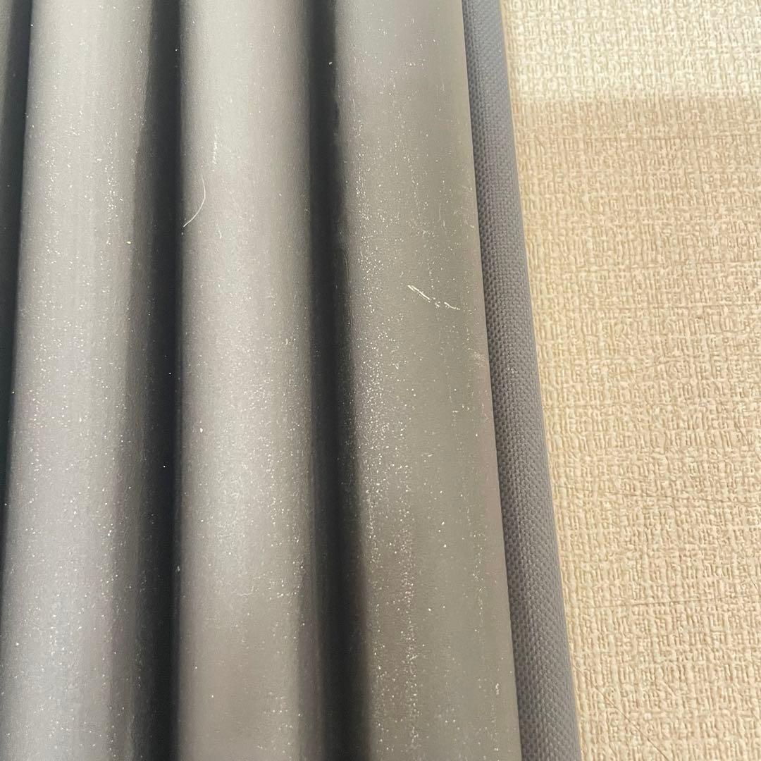 DOD ハイパームテキポール、ビッグタープポール　各2セット