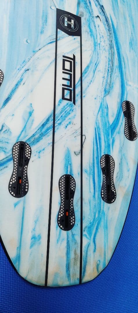 ちーた様　Tomo ハイドロショート 6'0\"