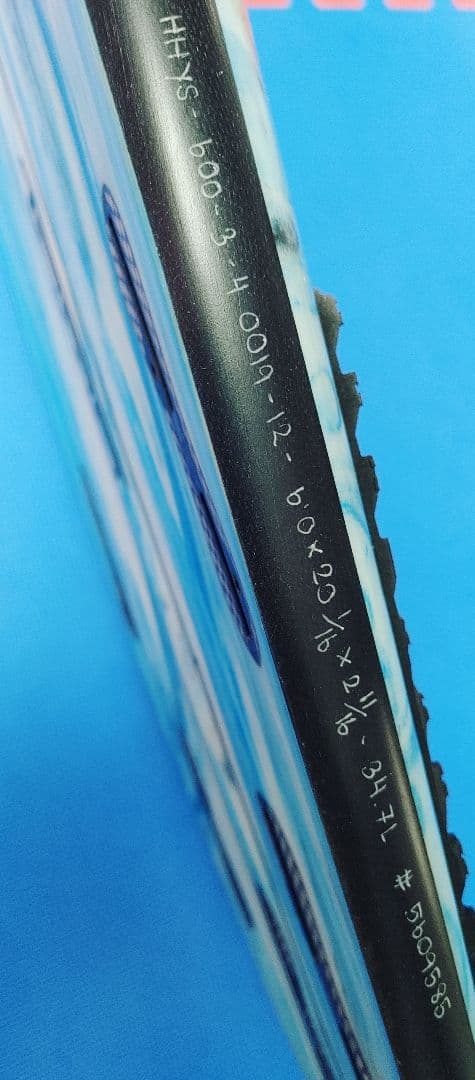 ちーた様　Tomo ハイドロショート 6'0\"