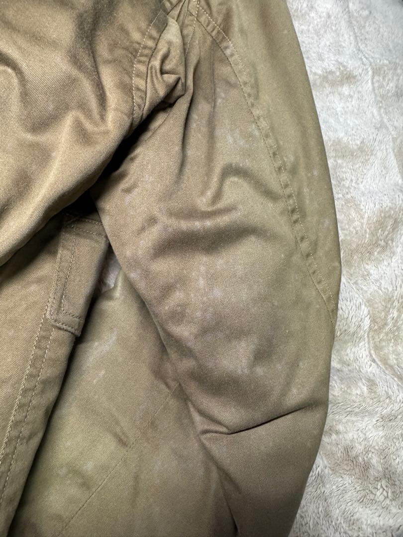 バズリクソンズ b-10 フライトジャケット サイズ40