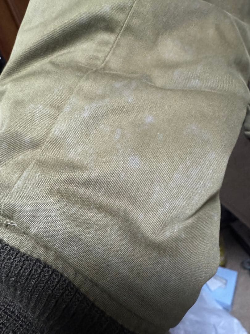 バズリクソンズ b-10 フライトジャケット サイズ40