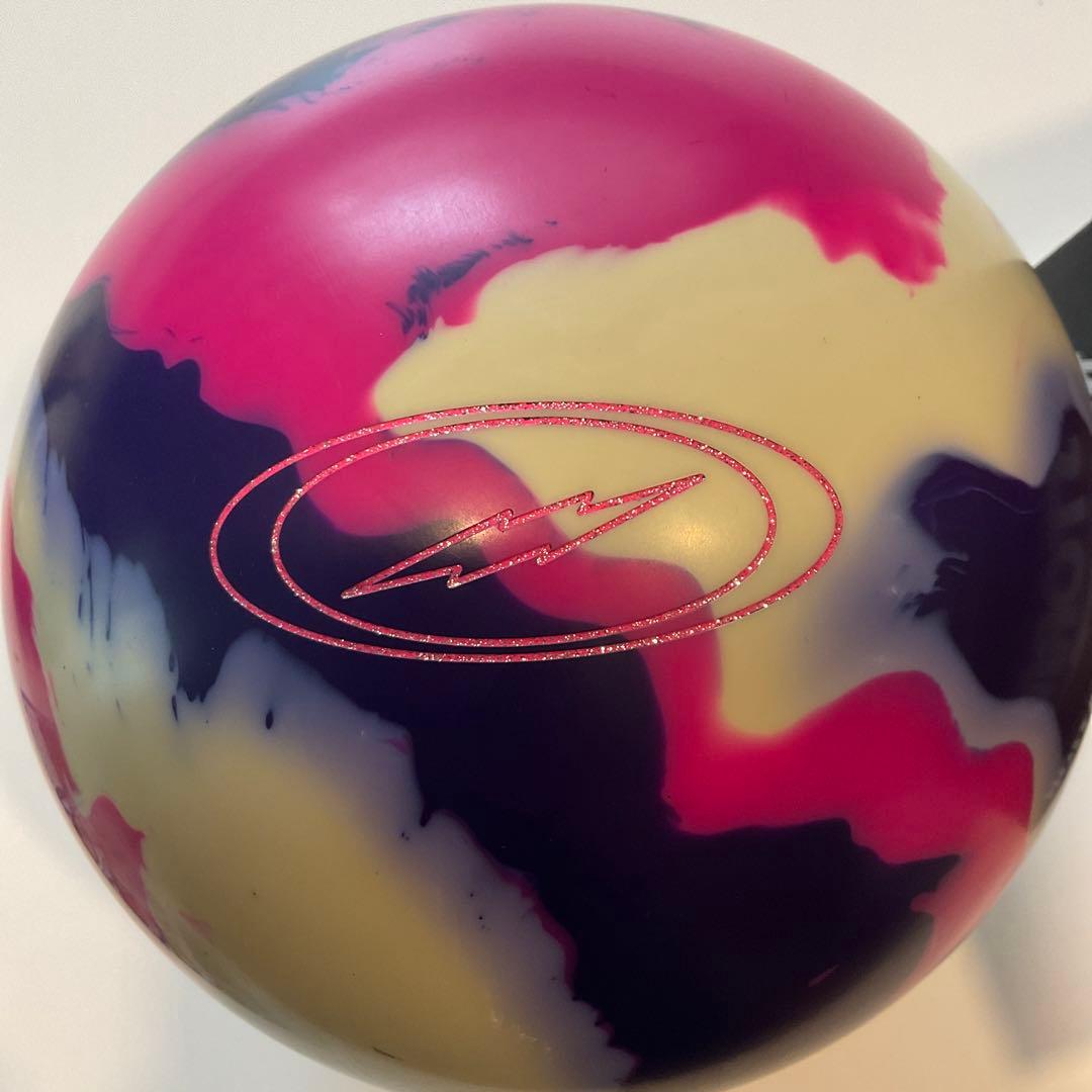 ストーム　STORM アイオンマックス　ion max 15ポンド　サムレス