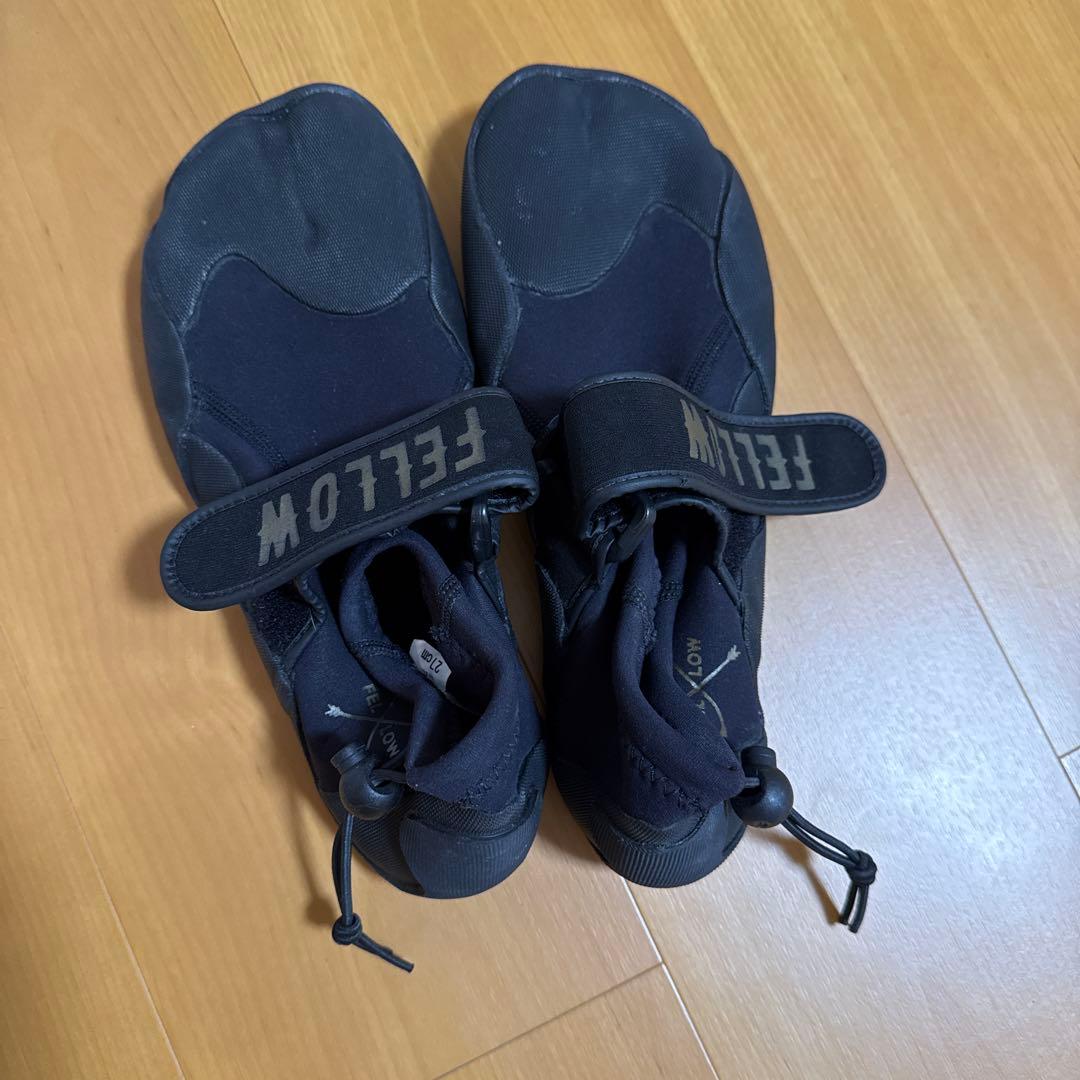 週末限定❣️ビラボン BILLABONG ML ウェットスーツ セミドライ