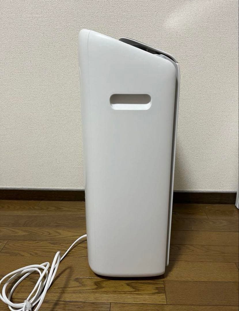 SHARP/除湿機 ホワイト系 CV-NH140-W