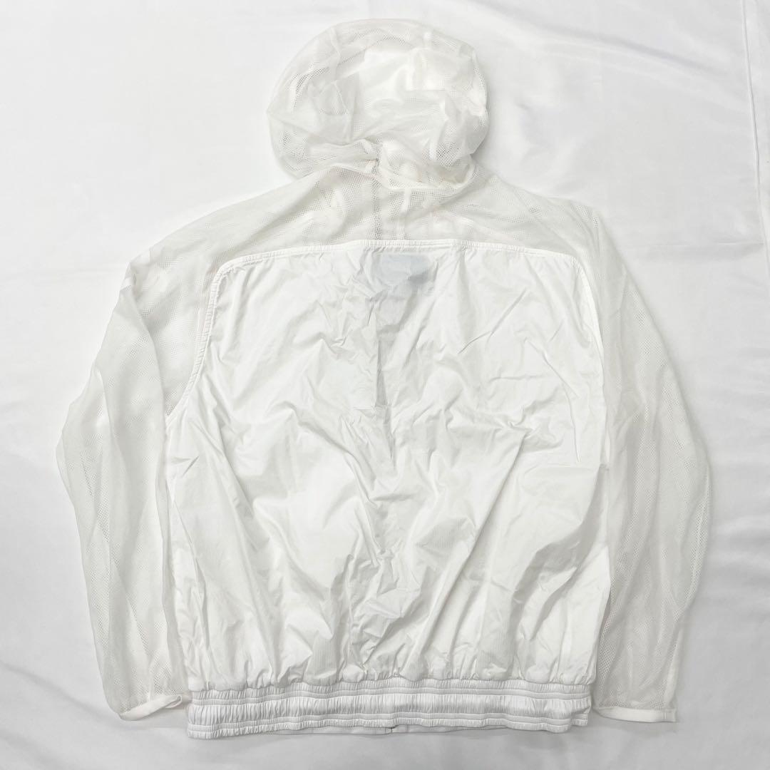 人気モデル✨CHANEL ウィンドブレーカー　ジャケット　パーカー