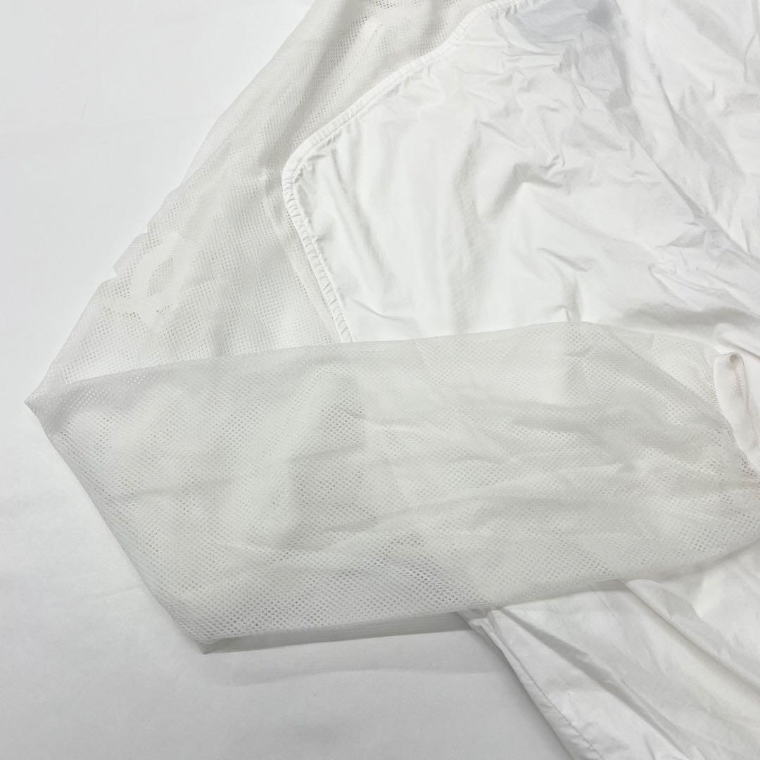 人気モデル✨CHANEL ウィンドブレーカー　ジャケット　パーカー