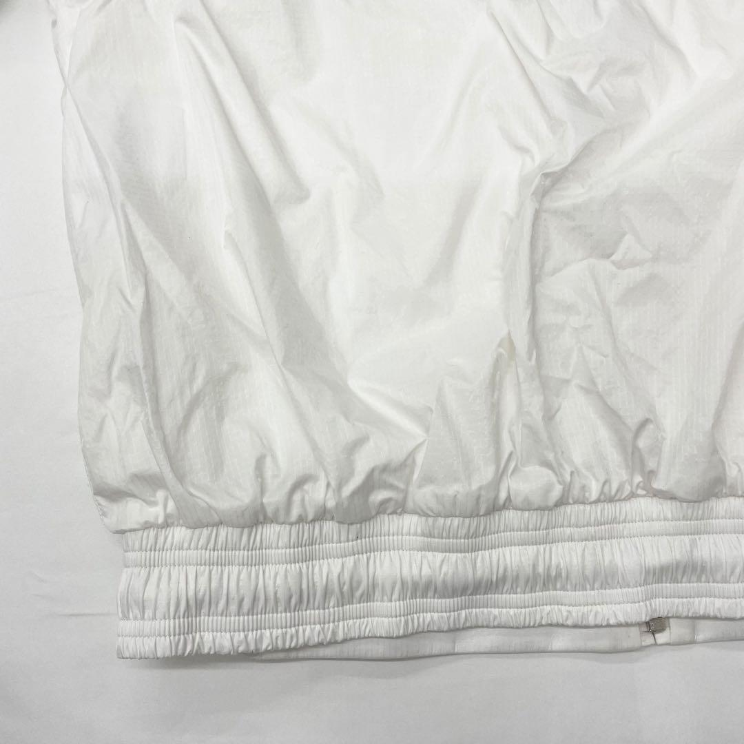 人気モデル✨CHANEL ウィンドブレーカー　ジャケット　パーカー