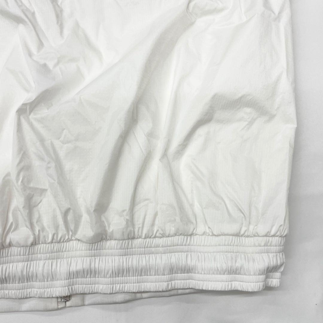 人気モデル✨CHANEL ウィンドブレーカー　ジャケット　パーカー