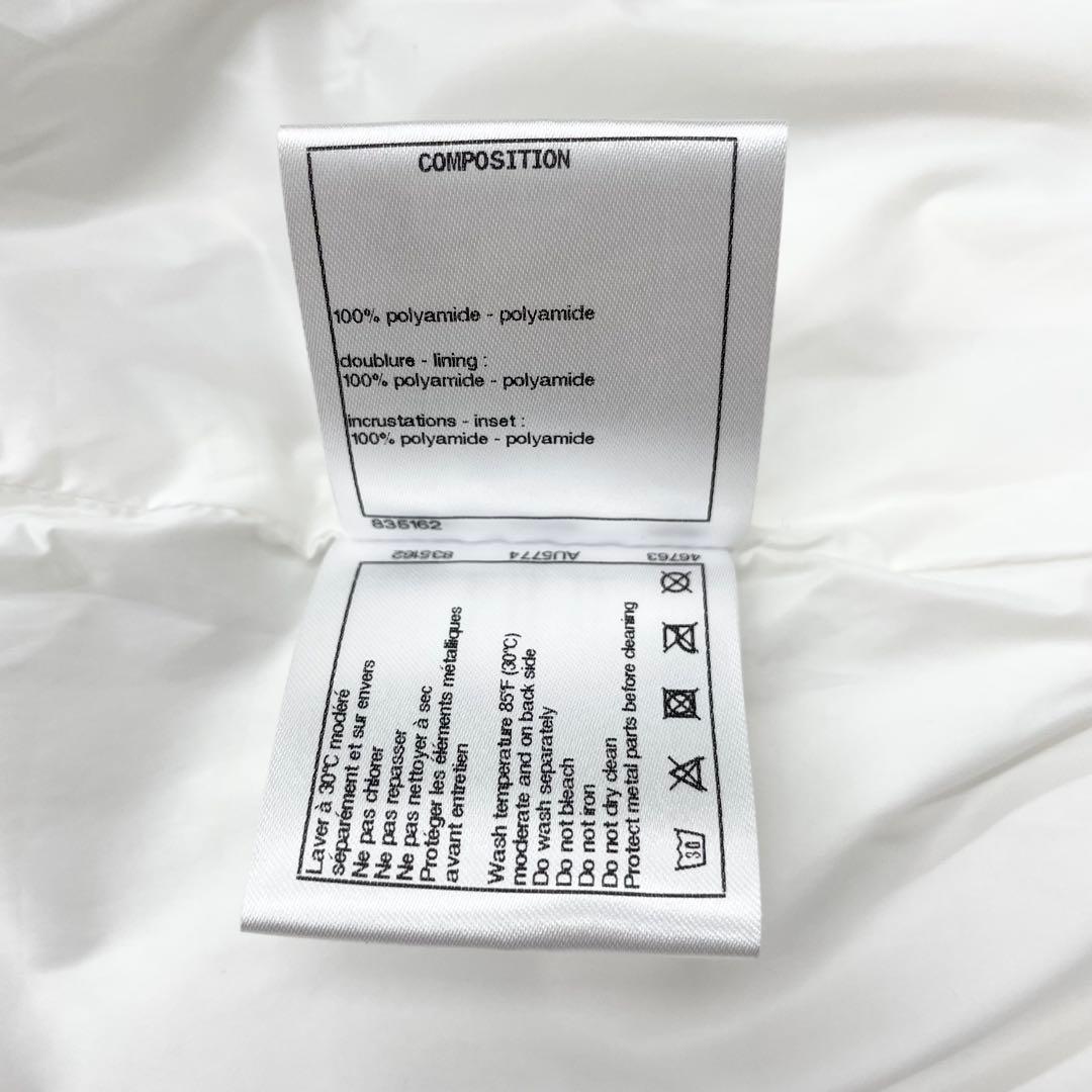 人気モデル✨CHANEL ウィンドブレーカー　ジャケット　パーカー