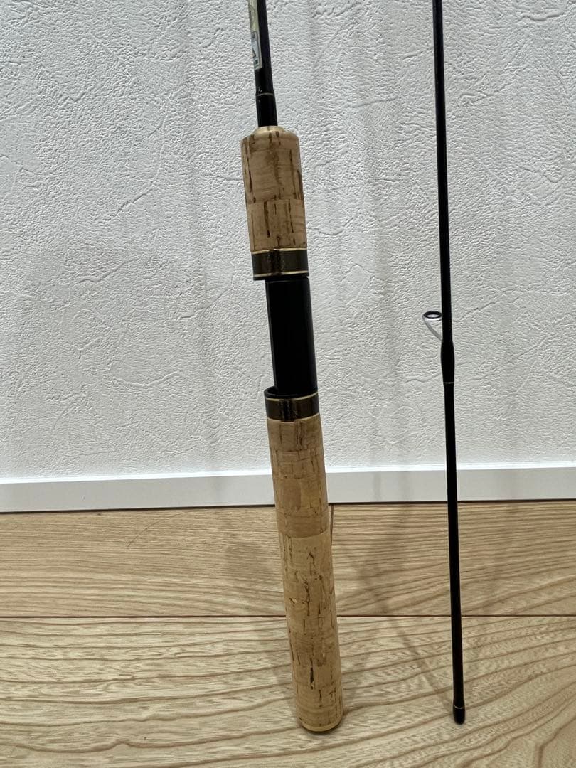 ヴァルケイン　ブレイクスルーゼロヴァージ　61L VALKEIN BTZV