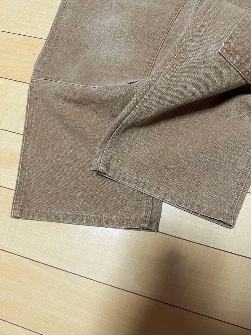 Carhartt/ダブルニー/ペインター/B136/USA製/W36×L30