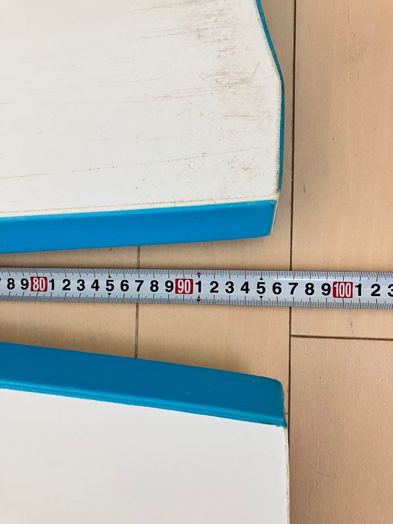 ボディボード 2枚セット！