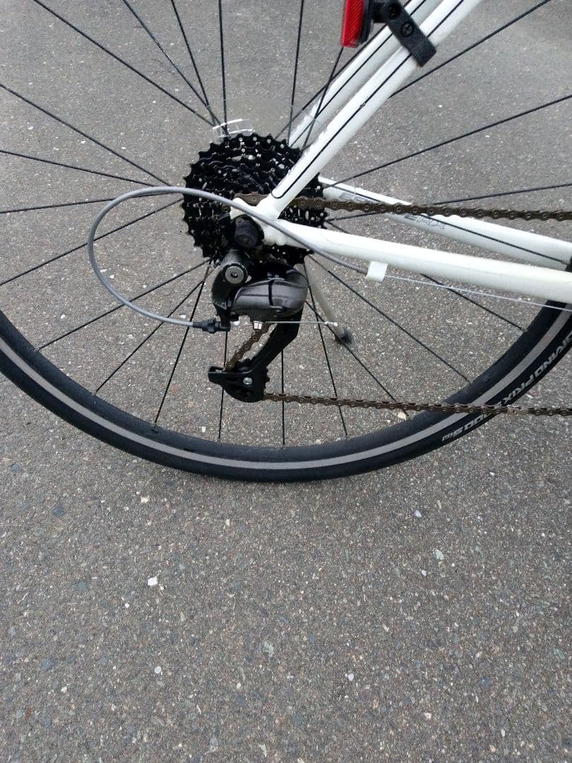 GIANT ジャイアント 　ESCAPE 　クロスバイク 　エスケープ　RX3