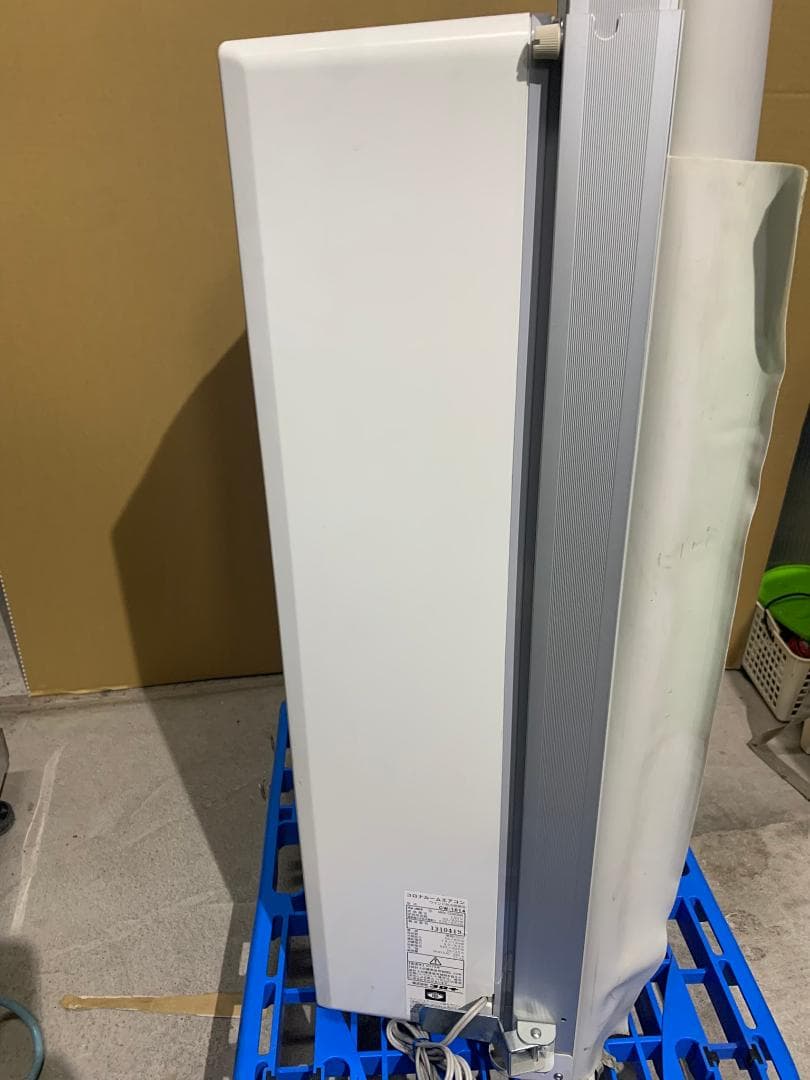 コロナ　窓用エアコン　CW-1614　2014年式