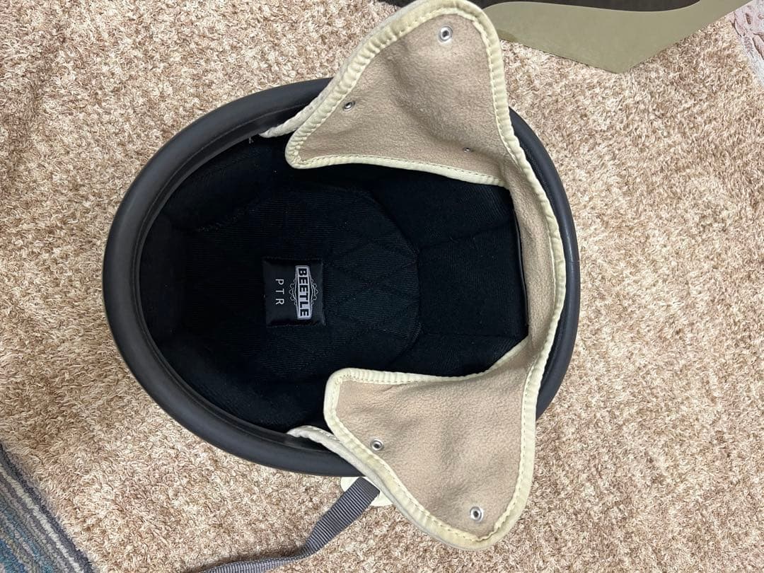 オーシャンビートル　PTR Ｍサイズ