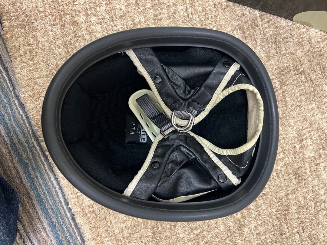 オーシャンビートル　PTR Ｍサイズ