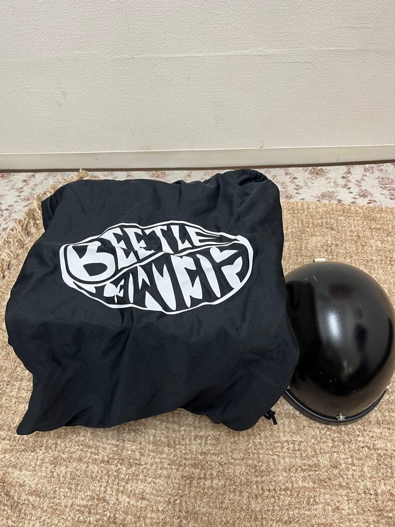 オーシャンビートル　PTR Ｍサイズ