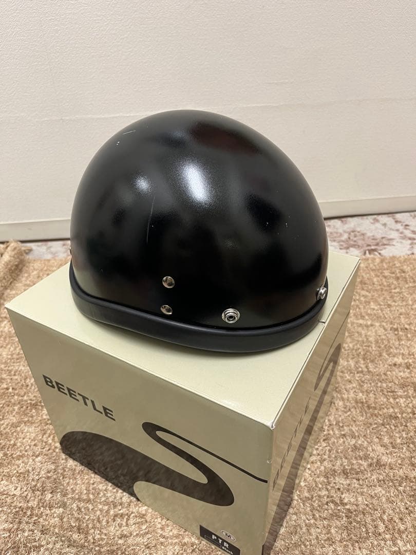 オーシャンビートル　PTR Ｍサイズ