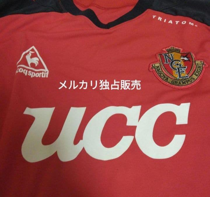 サッカー日本代表　本田圭佑　実使用