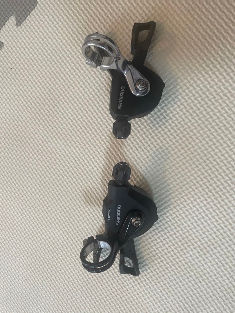 SHIMANO SL-RS700 左右セット