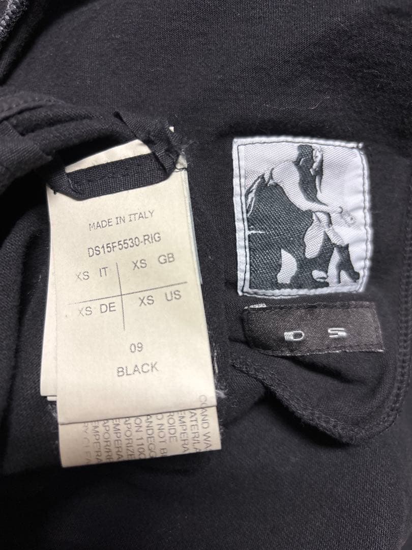 Rick owens DRKSHDWリックオウエンス　ダークシャドウ