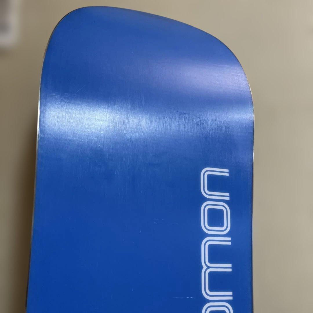 SALOMON スノーボードセット サロモン