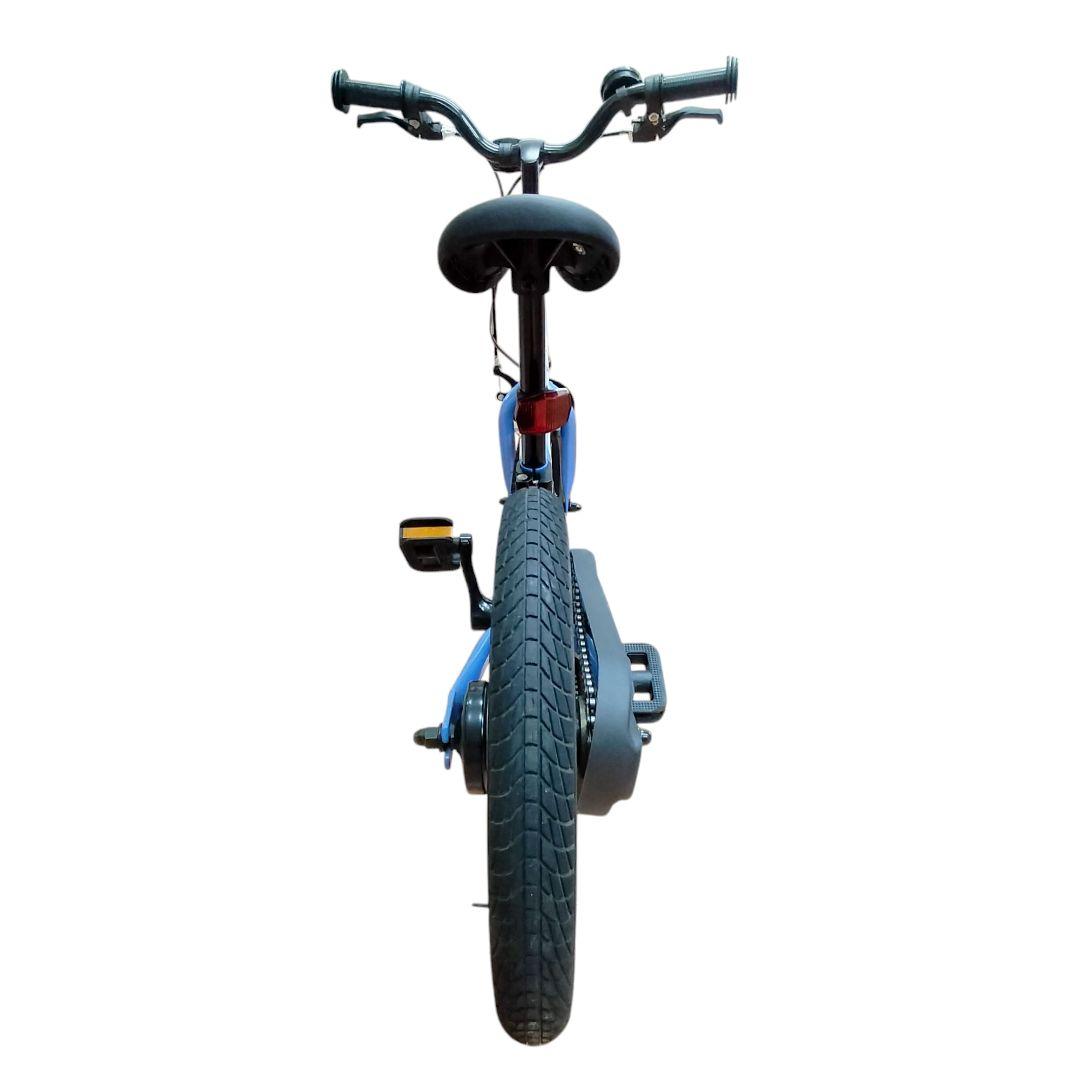 STRIDER 14X ブルー　キッズスポーツバイク