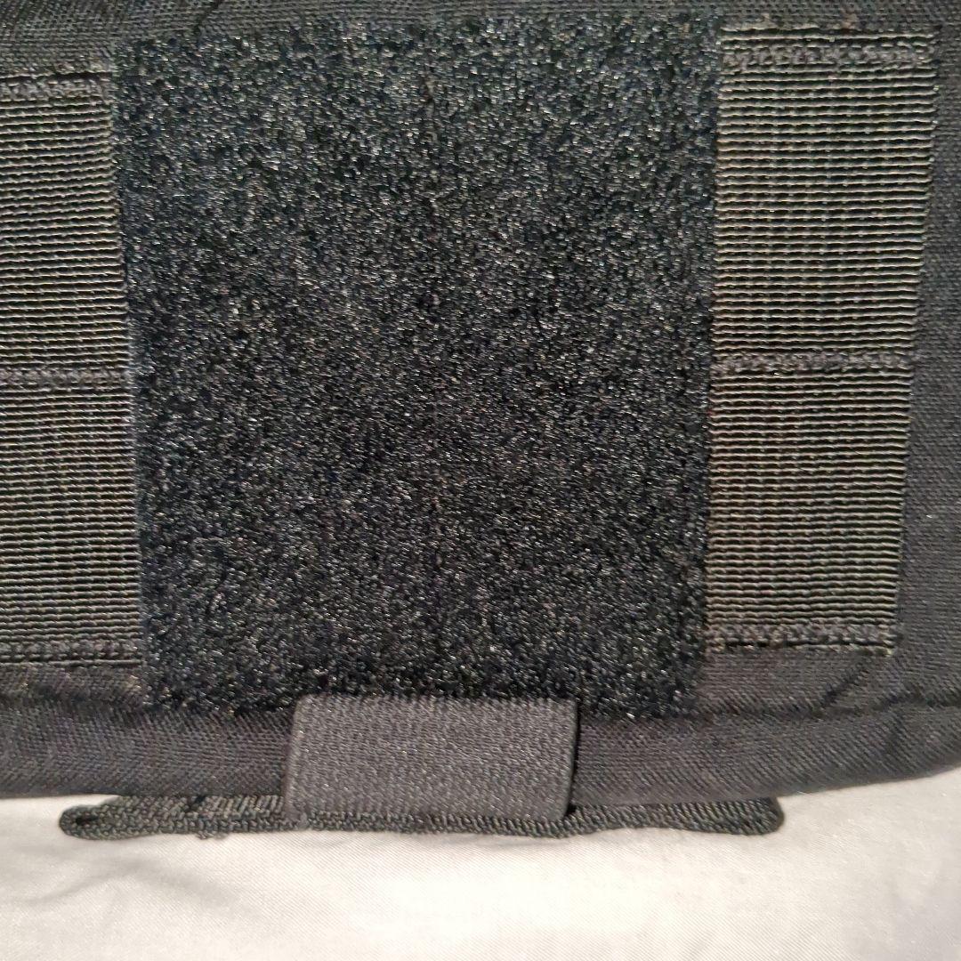 米国実物メーカー　LBT ウエストポーチ ユーティリティポーチ 8025A