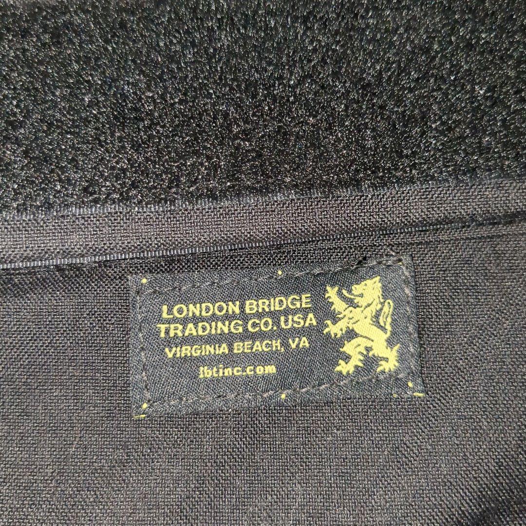 米国実物メーカー　LBT ウエストポーチ ユーティリティポーチ 8025A