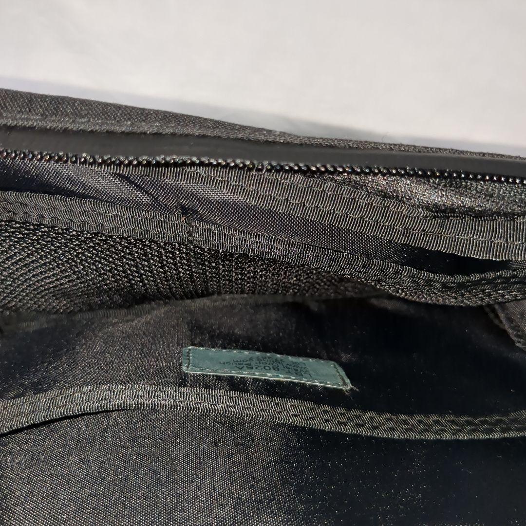 米国実物メーカー　LBT ウエストポーチ ユーティリティポーチ 8025A