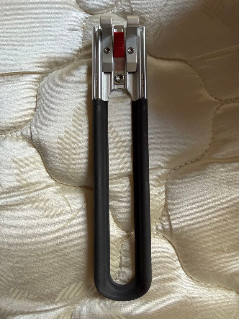 新品 未使用 エムエスアール(MSR) セラミック 2.5Lポット